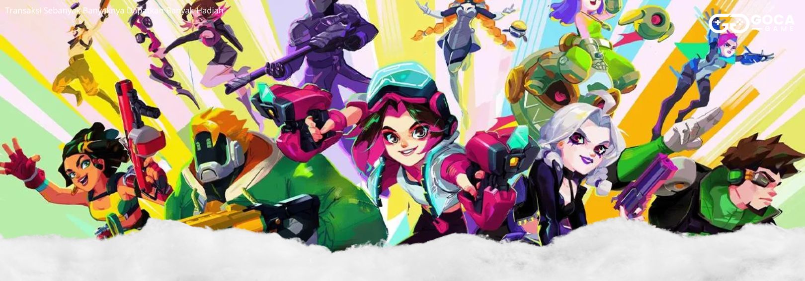 Top Up T3 Arena Termurah, Bisa Pakai Pulsa & Terpercaya